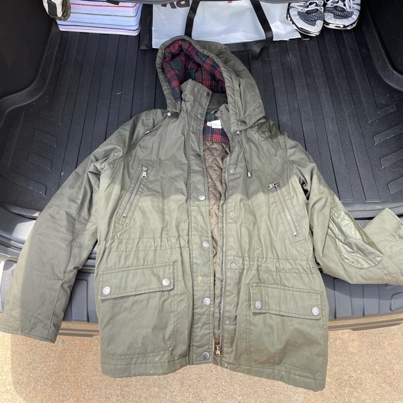 H&M Women’s Jacket - Picture 1 of 3